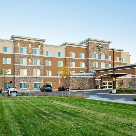 Homewood Suites By Hilton Greeley Exterior foto