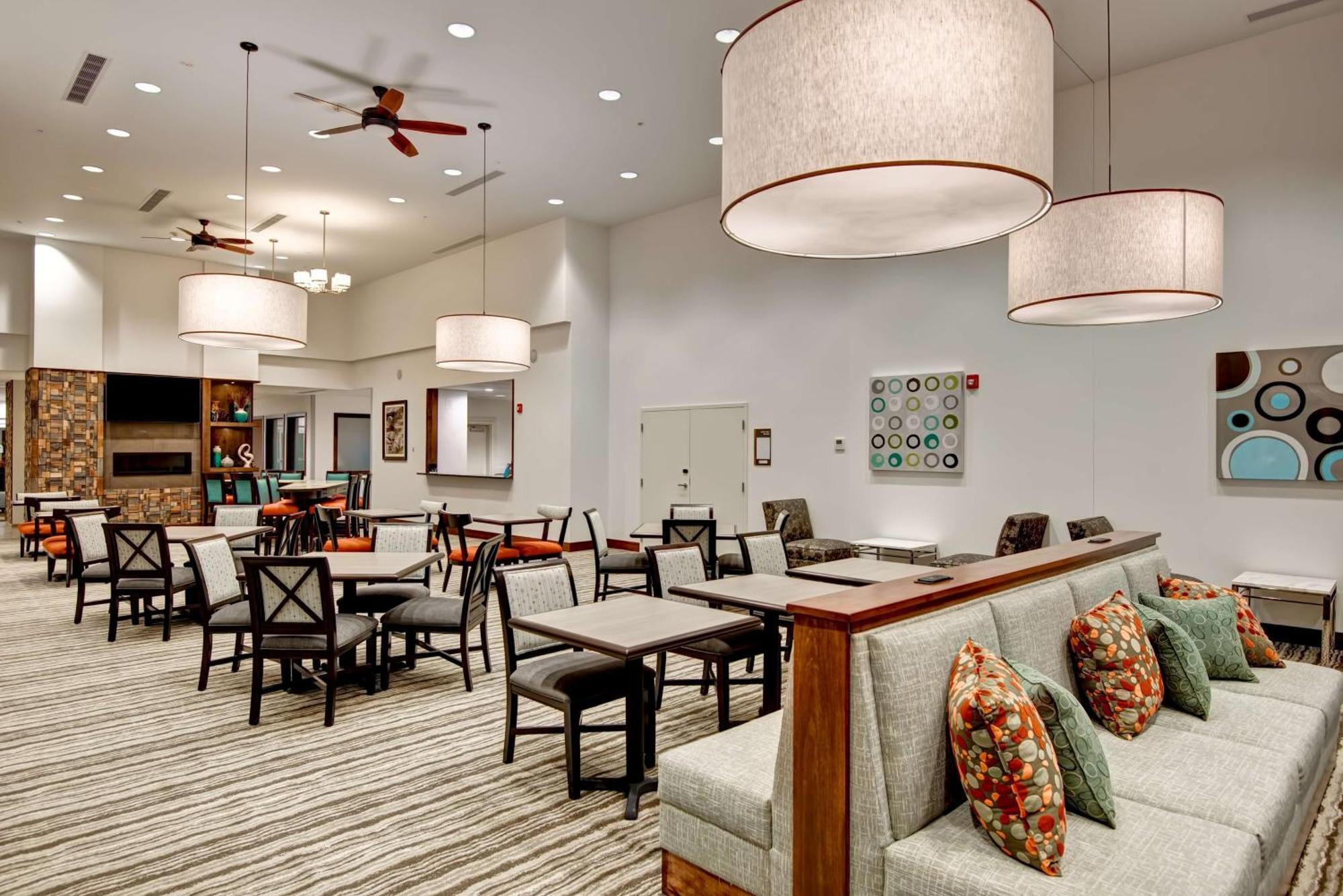 Homewood Suites By Hilton Greeley Exterior foto