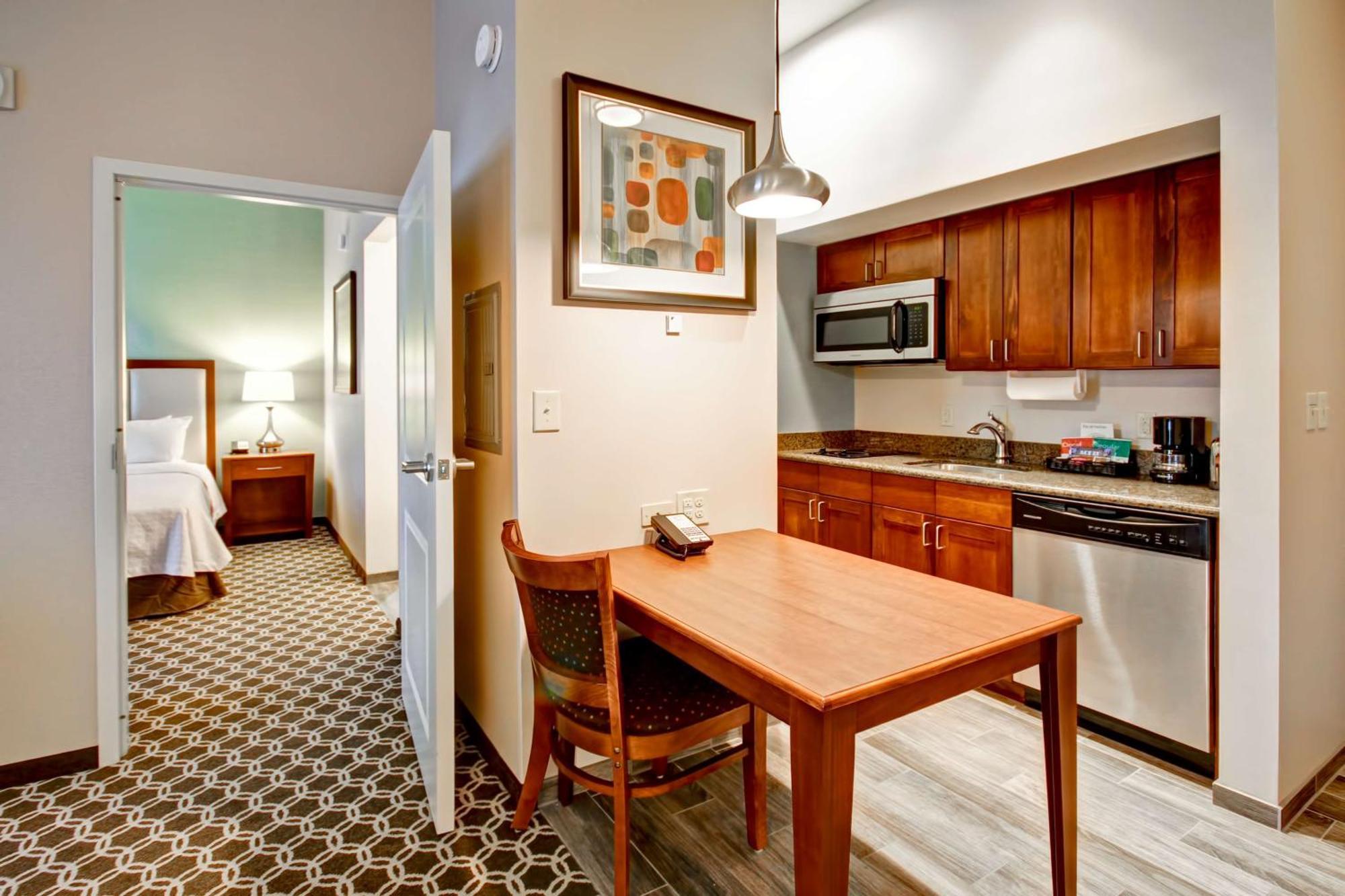 Homewood Suites By Hilton Greeley Exterior foto