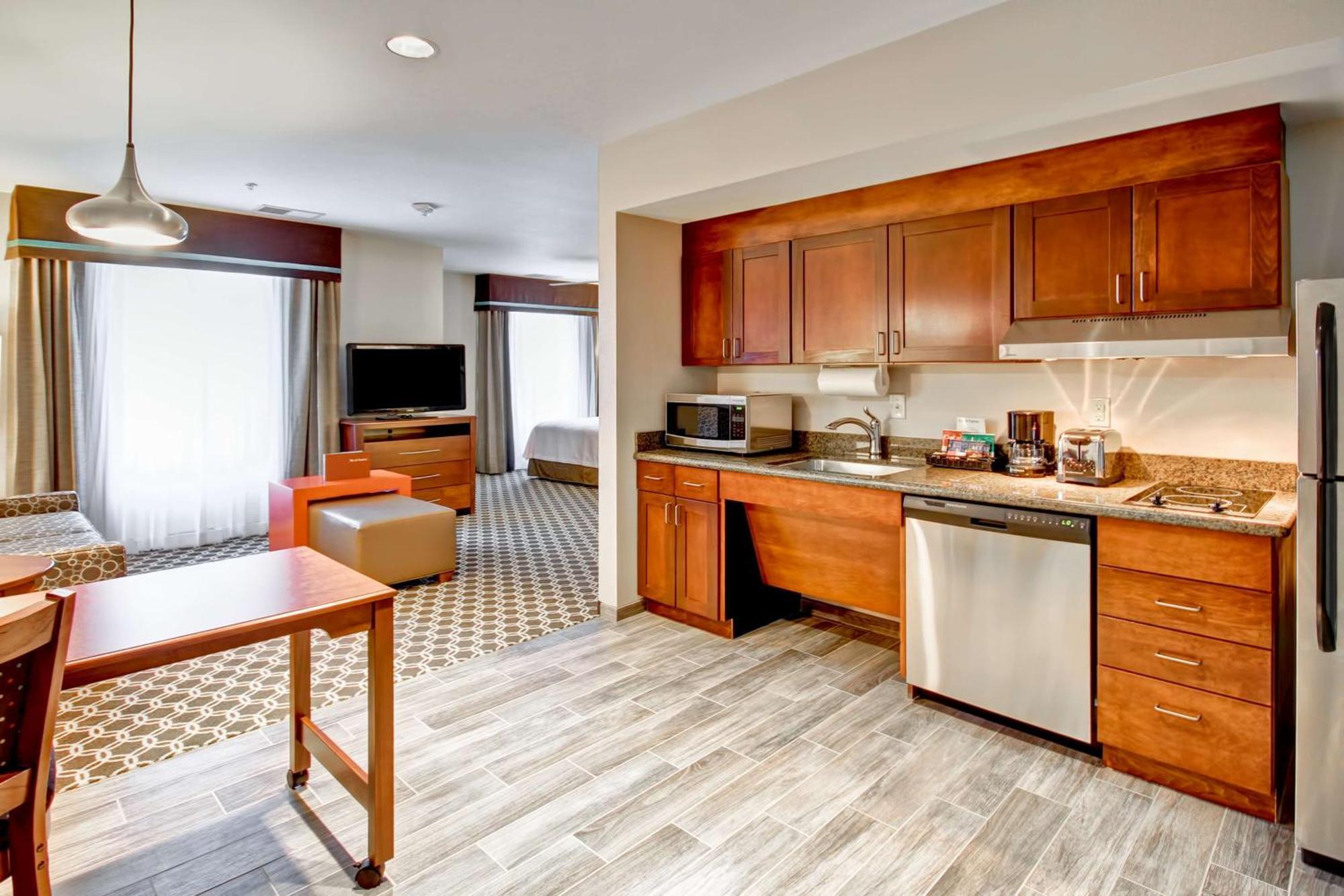 Homewood Suites By Hilton Greeley Exterior foto