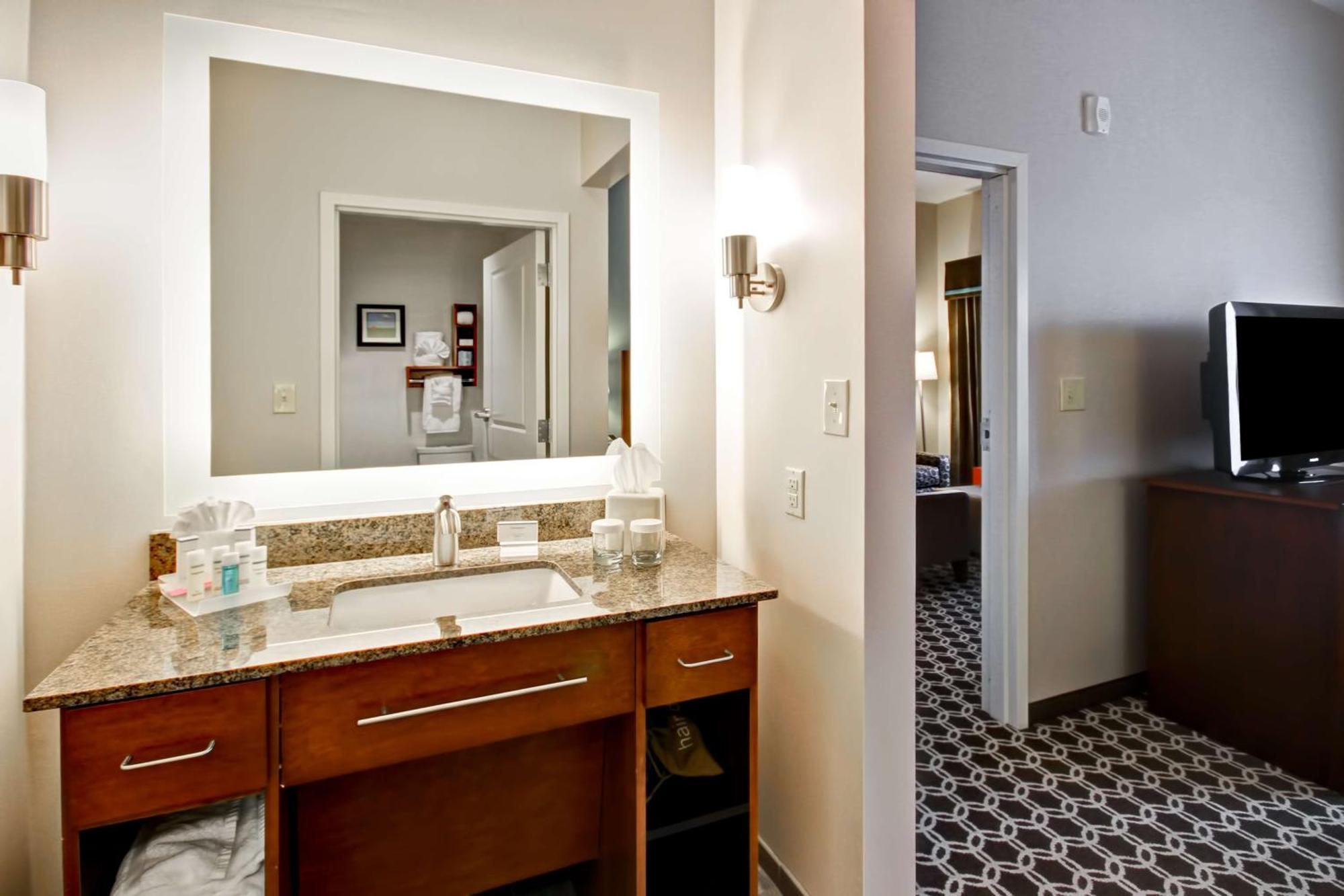 Homewood Suites By Hilton Greeley Exterior foto