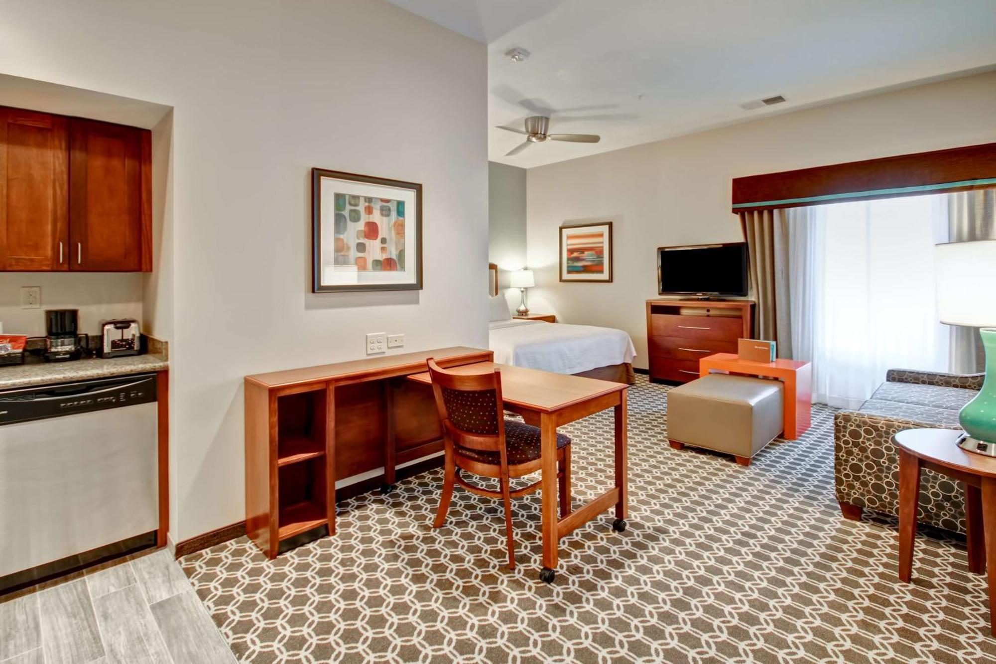 Homewood Suites By Hilton Greeley Exterior foto