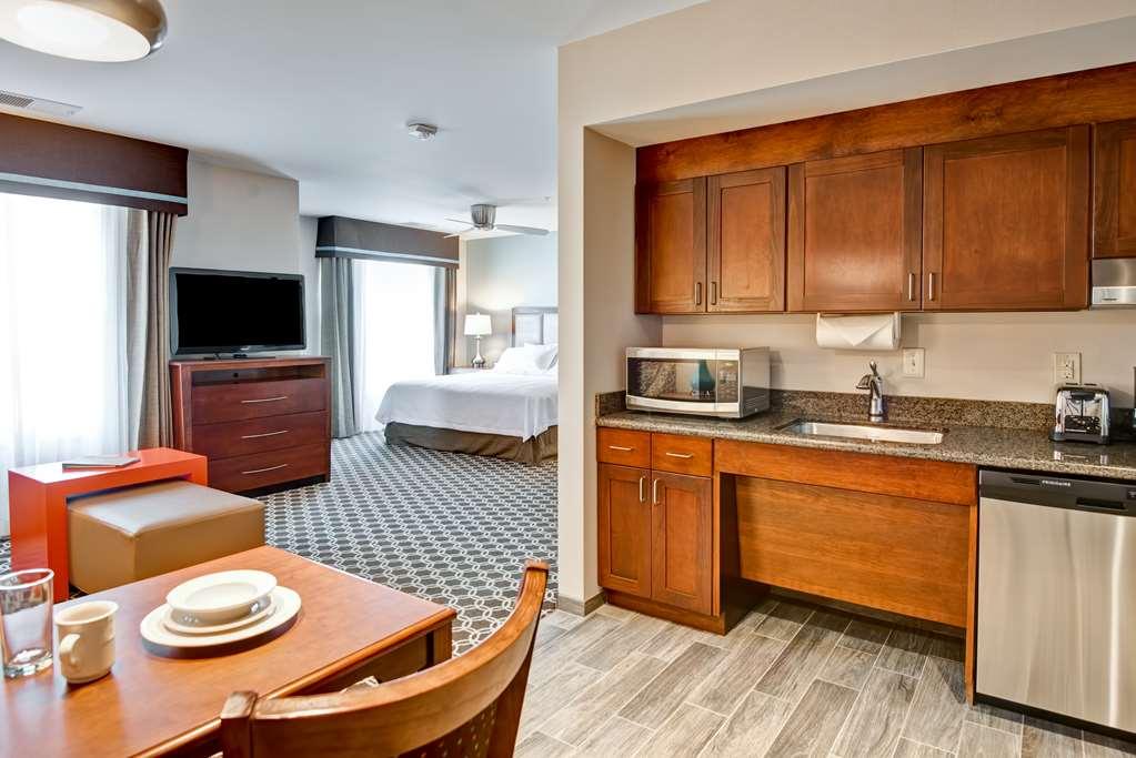 Homewood Suites By Hilton Greeley Quarto foto