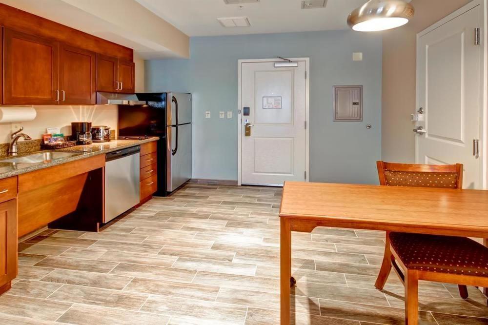 Homewood Suites By Hilton Greeley Exterior foto
